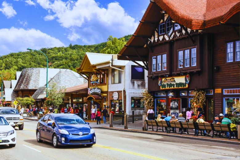10 Dos and Don'ts for Planning a Trip to Gatlinburg